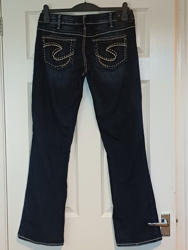 Silver jeans aiko bootcut - jeans, co