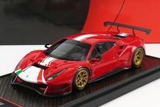 1/43 BBR-MODELS - FERRARI -