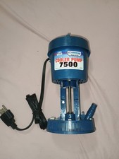 Quadrante 1175 Ul7500 Pompa