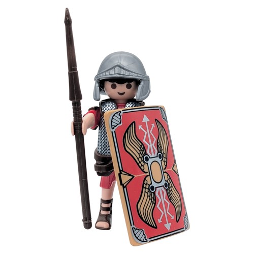 Playmobil personaggio