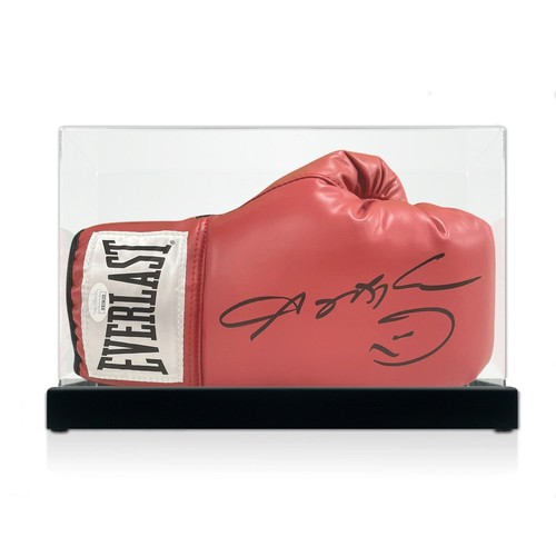 Guantone boxe firmato da - guantone,