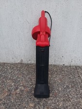 soffiatore aspirafoglie scheppach