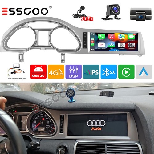 Autoradio android15 per - android15,