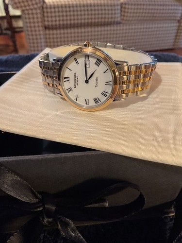 Swiss made raymond - made.,