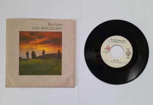 Giri bee gees - gees, "you
