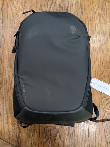 Zaino viaggio alienware - zaino,