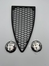 Griglia Anteriore Nido D'Ape +