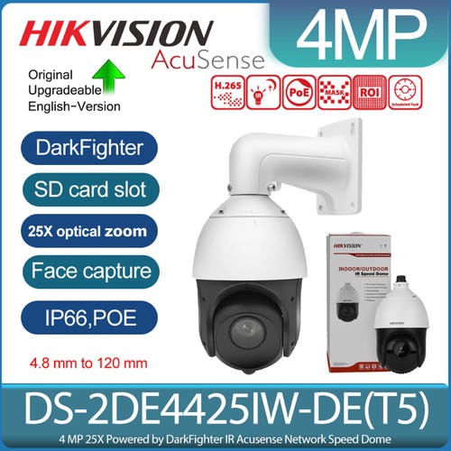 Hikvision 4mp - hikvision,