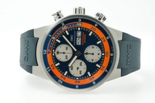 IWC Aquatimer Chronograph