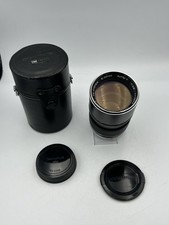 Obiettivo Olympus OM-System