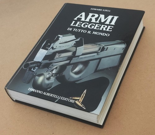 Armi leggere tutto mondo - armi, il