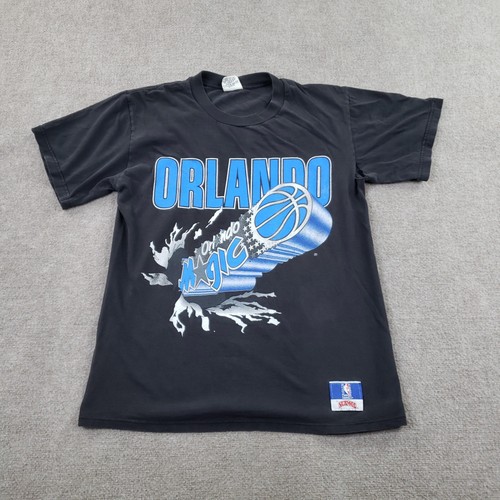 Camicia vintage orlando magic - orlando,