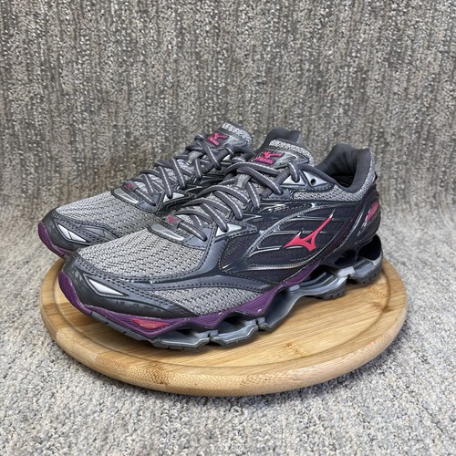 Scarpe corsa mizuno wave - scarpe,