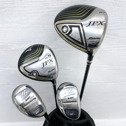 Mizuno club set 3h - set, 1w