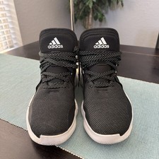 Adidas Nero Rosa 773 Sneakers