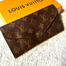 Portafoglio lungo Louis