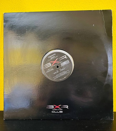 Cominotto species vinile - cominotto,