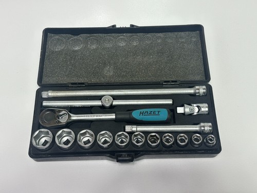 Hazet tools germany - hazet, set