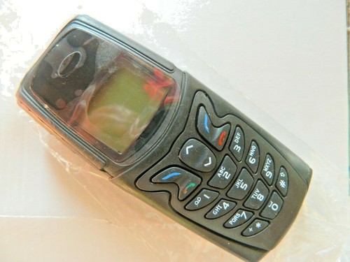 Telefono nokia 5210 - telefono,