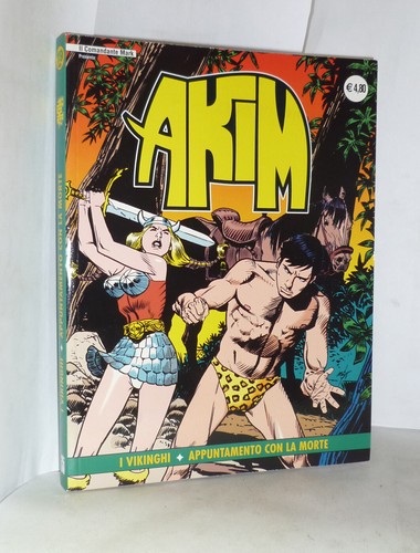 Akim bis i - bis,