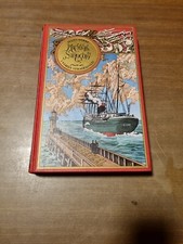 Jules VERNE: MICHELE STROGOFF