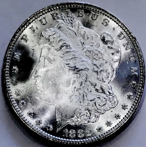 1882 morgan bomba - ⭐️1882, p