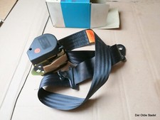 Cintura di sicurezza Ford