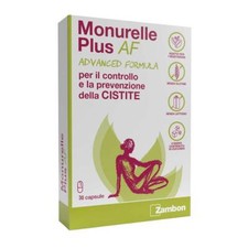 Zambon Monurelle Plus Advanced