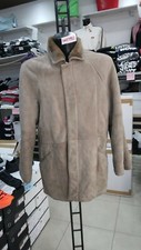 MONTONE SHEARLING Donna Woman