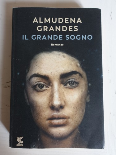 Grande sogno almudena - sogno.,