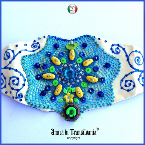 Cintura alta grande bustier - alta,