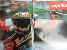 2007 Aprilia Motorcycle Amico