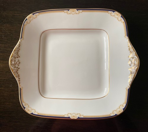 Wedgwood cavendish piatto - wedgwood,