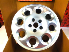 Alfa romeo 166 2500 cerchio - romeo,