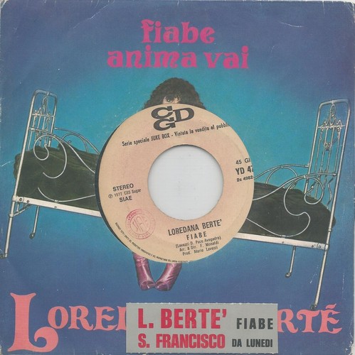 Loredana berte raro - loredana,