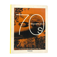 Fiell Decorative Art 70s