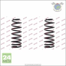 2x molla molle Ammortizzatori