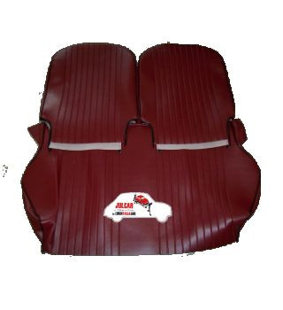Kit fodere completo bordeaux - kit,