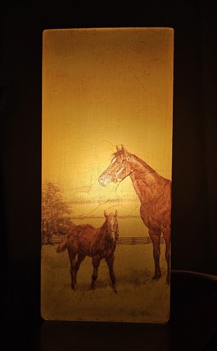 Lampada tavolo mare con - mare,