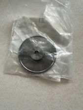 disque d'entraînement plaque