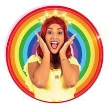 CIALDA LUCILLA TONDA