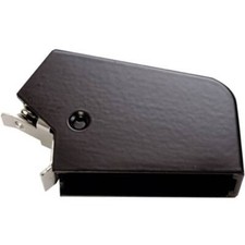 Alloggiamento per listello a molla/striscia di contatti a coltello 100021275