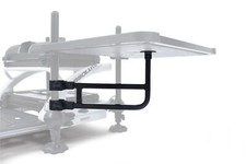 Preston Unisex Lato Vassoio Supporto Braccio / Fiume Pesca Attrezzatura