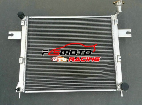 Radiatore per - , jeep