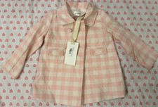 Dondolo GIRLS ella jacket pink