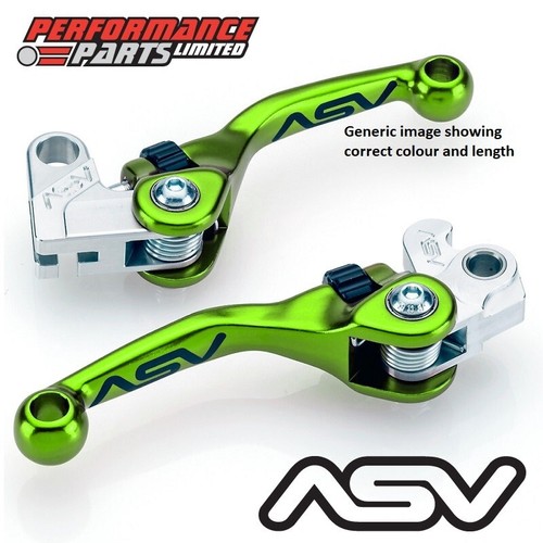 Set leva freno frizione - +,