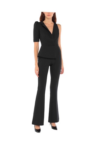 Elisabetta franchi tuta - elisabetta,