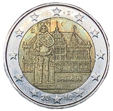 Euro germania 2010 - 2,