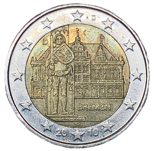 Euro germania 2010 - germania, brema