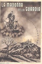 MADONNA GUARDIA GENOVA 1946